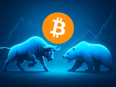 Bitcoin đối mặt thử thách khi 13,8 tỷ USD quyền chọn chuẩn bị hết hạn