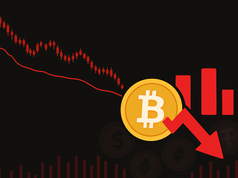 Thị trường crypto lao dốc: Hơn 1 tỷ USD BTC, ETH, XRP, SOL và altcoin bị thanh lý