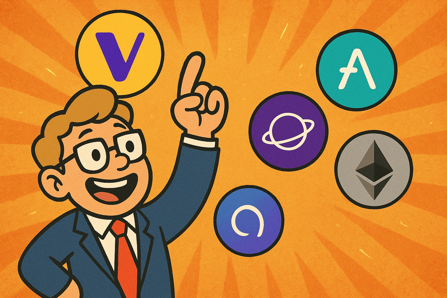 Tạp chí crypto hàng đầu Việt Nam