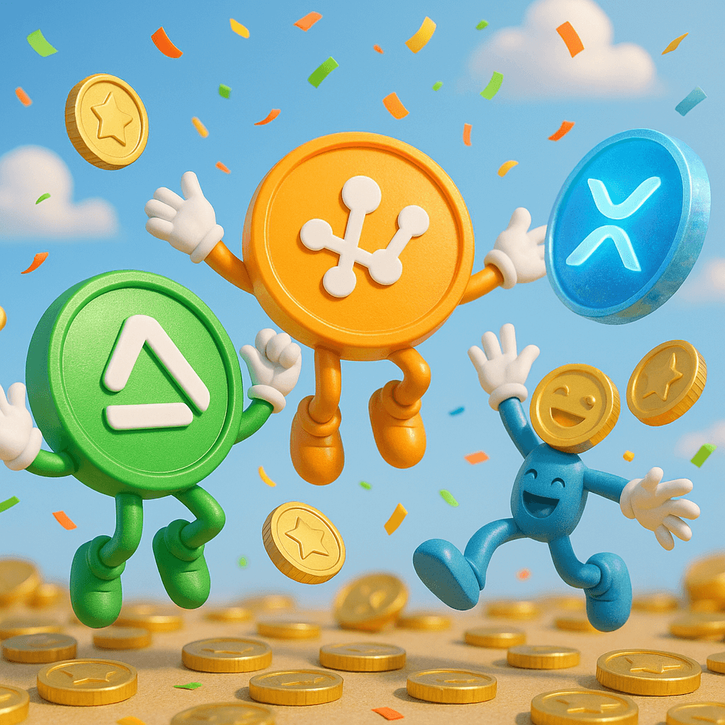 Tạp chí crypto hàng đầu Việt Nam
