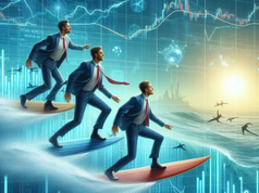 TOP 3 altcoin có xu hướng nổi bật hôm nay - Ngày 5 tháng 8