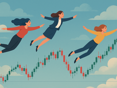 3 altcoin phát tín hiệu đảo chiều mạnh mẽ, ghi nhận mức tăng hai chữ số
