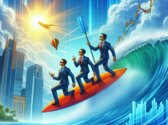 3 altcoin này đang cho thấy sức mạnh khi thị trường phục hồi