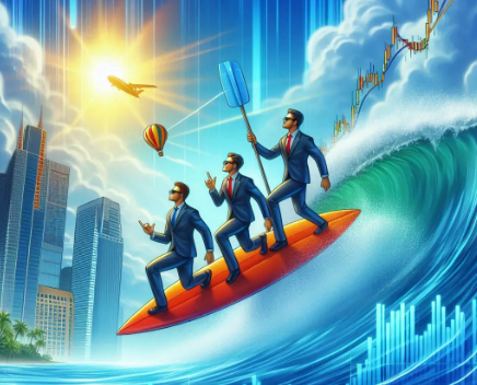 Tạp chí crypto hàng đầu Việt Nam