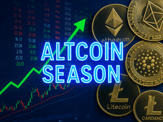 Mùa Altcoin có thể bùng nổ vào Q4 với mô hình “Cốc tay cầm”