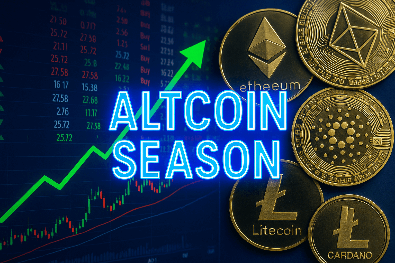 Tạp chí crypto hàng đầu Việt Nam