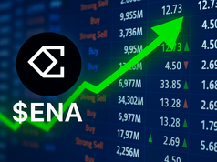 Liệu Ethena (ENA) có phải là khoản đầu tư altcoin lớn nhất trong chu kỳ hiện tại?