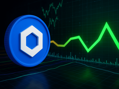 Nhu cầu Chainlink bùng nổ: Cá voi đẩy OI chạm mức kỷ lục