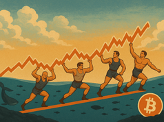 4 altcoin này đang cho thấy sức mạnh khi Bitcoin điều chỉnh