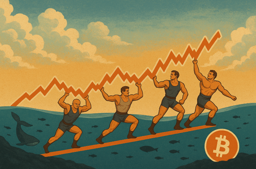 Tạp chí crypto hàng đầu Việt Nam
