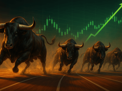 4 altcoin này có thể bùng nổ mạnh mẽ khi Bitcoin thách thức mức ATH