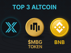3 Altcoin đáng chú ý trong tuần đầu tiên của tháng 8/2025