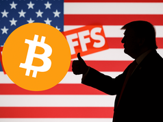 Giá Bitcoin giảm 5% giữa nỗi lo sợ về thuế quan, đây là những gì đã xảy ra
