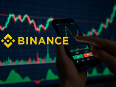 Binance ghi nhận đòn bẩy giảm – Cảnh báo thị trường sắp "rung chuyển"?