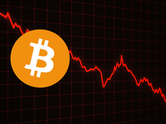 Bitcoin thất thủ trước làn sóng bán tháo, $124.000 thành giấc mơ xa vời