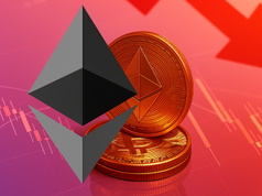 Ethereum chững lại dưới mốc $4.000 khi cá voi và tổ chức lớn rút lui