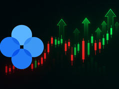 OKB bứt phá 400% nhờ chiến lược đốt token