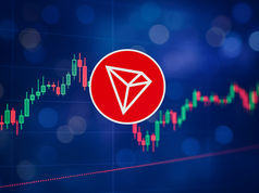 TRX chạm $0,42, nhưng áp lực chốt lời có thể kéo giá giảm