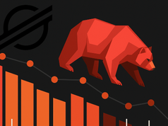 Cảnh báo: XLM có thể lao dốc 40% khi tín hiệu giao cắt giảm giá xuất hiện