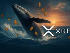 Liệu động thái 58 triệu USD của cá voi có thể đẩy XRP lên $3,30?