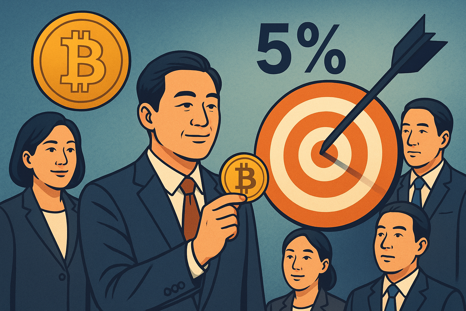 Tạp chí crypto hàng đầu Việt Nam