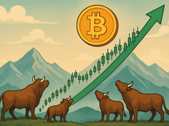 Giá Bitcoin có thể tăng mạnh khi vượt qua mức này, theo TOP nhà phân tích