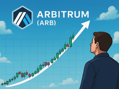 Arbitrum (ARB): Hai yếu tố then chốt định hình bước đi tiếp theo