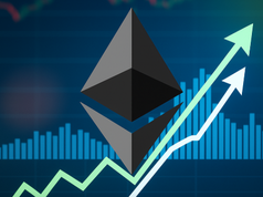 Số lượng giao dịch ETH tăng khi giá áp sát $5.000, nhưng thị phần bị thu hẹp