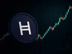 Giá HBAR bật tăng sau khi cá voi tích lũy 60 triệu token