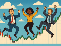 TOP 3 altcoin có xu hướng nổi bật hôm nay - Ngày 27 tháng 8