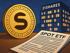 Đây là lý do tại sao giá SEI điều chỉnh mặc dù 21Shares nộp hồ sơ Spot ETF