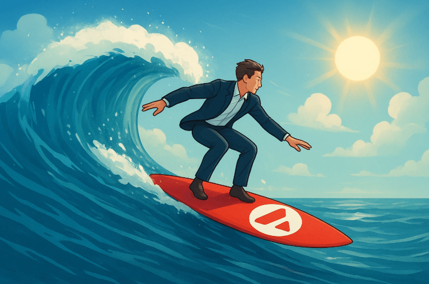 Tạp chí crypto hàng đầu Việt Nam