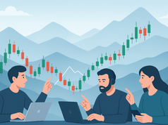 TOP 3 altcoin có thể đạt ATH vào tuần cuối cùng của tháng 8