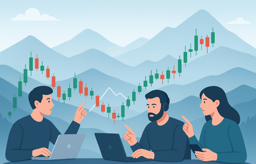 Tạp chí crypto hàng đầu Việt Nam