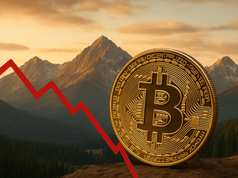 Bitcoin điều chỉnh khi ETF rút ròng hơn 1 tỷ USD: Xu hướng giảm liệu còn tiếp diễn?