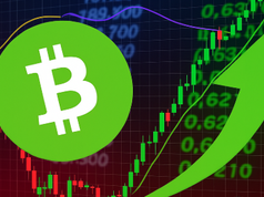 Bitcoin Cash hướng tới mức tăng 10% khi phe bò giữ vững vị thế