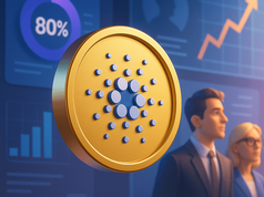 Cardano ETF nóng lên: Grayscale nhập cuộc, ADA lập đỉnh ngắn hạn