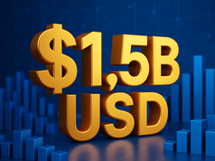 ALT5 tất tay 1,5 tỷ USD cho World Liberty Financial