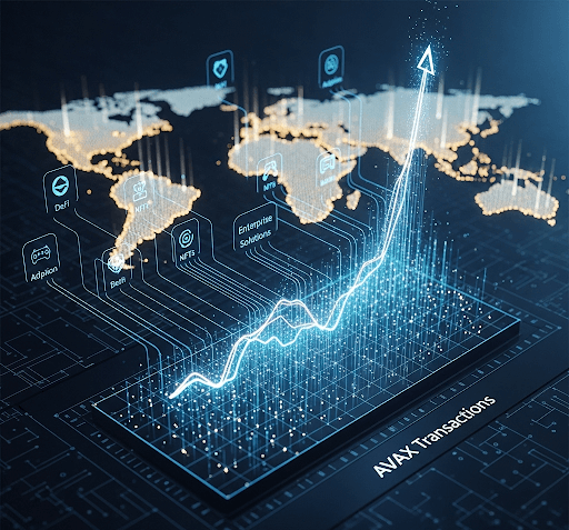 Tạp chí crypto hàng đầu Việt Nam