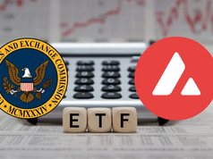 Grayscale tìm kiếm sự chấp thuận của SEC cho Avalanche ETF giao ngay dưới mã chứng khoán AVAX