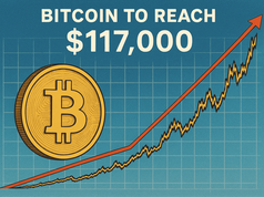 Bitcoin được dự đoán sẽ đạt 117.000 đô la khi lấy lại đường xu hướng chính