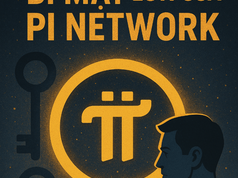 Bí mật lớn của Pi Network: Những điều họ không nói với bạn về giá trị thực sự của nó