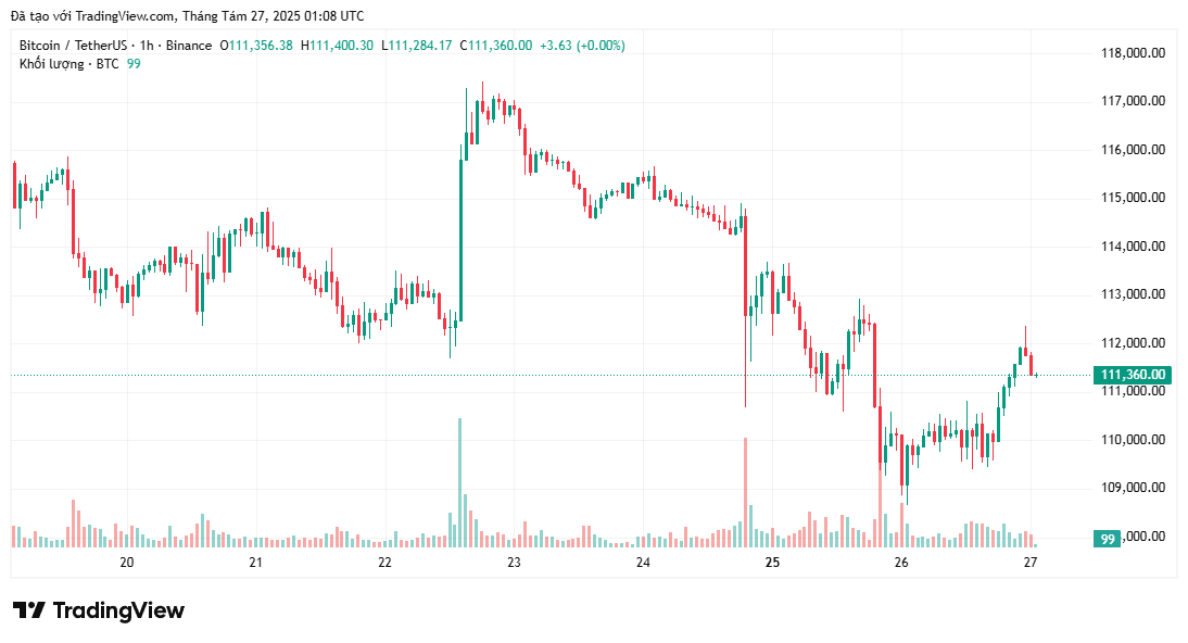 Niềm tin của các trader trở lại khi hơn 1,6 tỷ đô la stablecoin chảy vào Binance