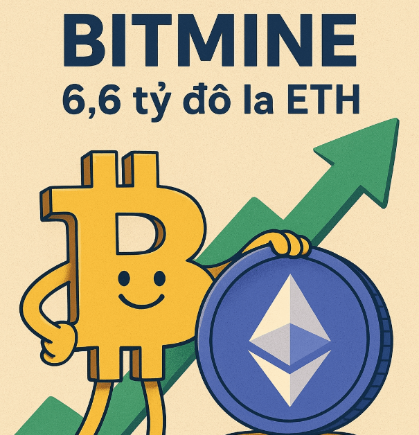 Tạp chí crypto hàng đầu Việt Nam