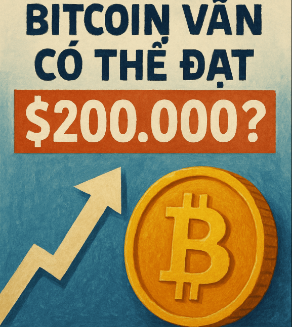 Tạp chí crypto hàng đầu Việt Nam
