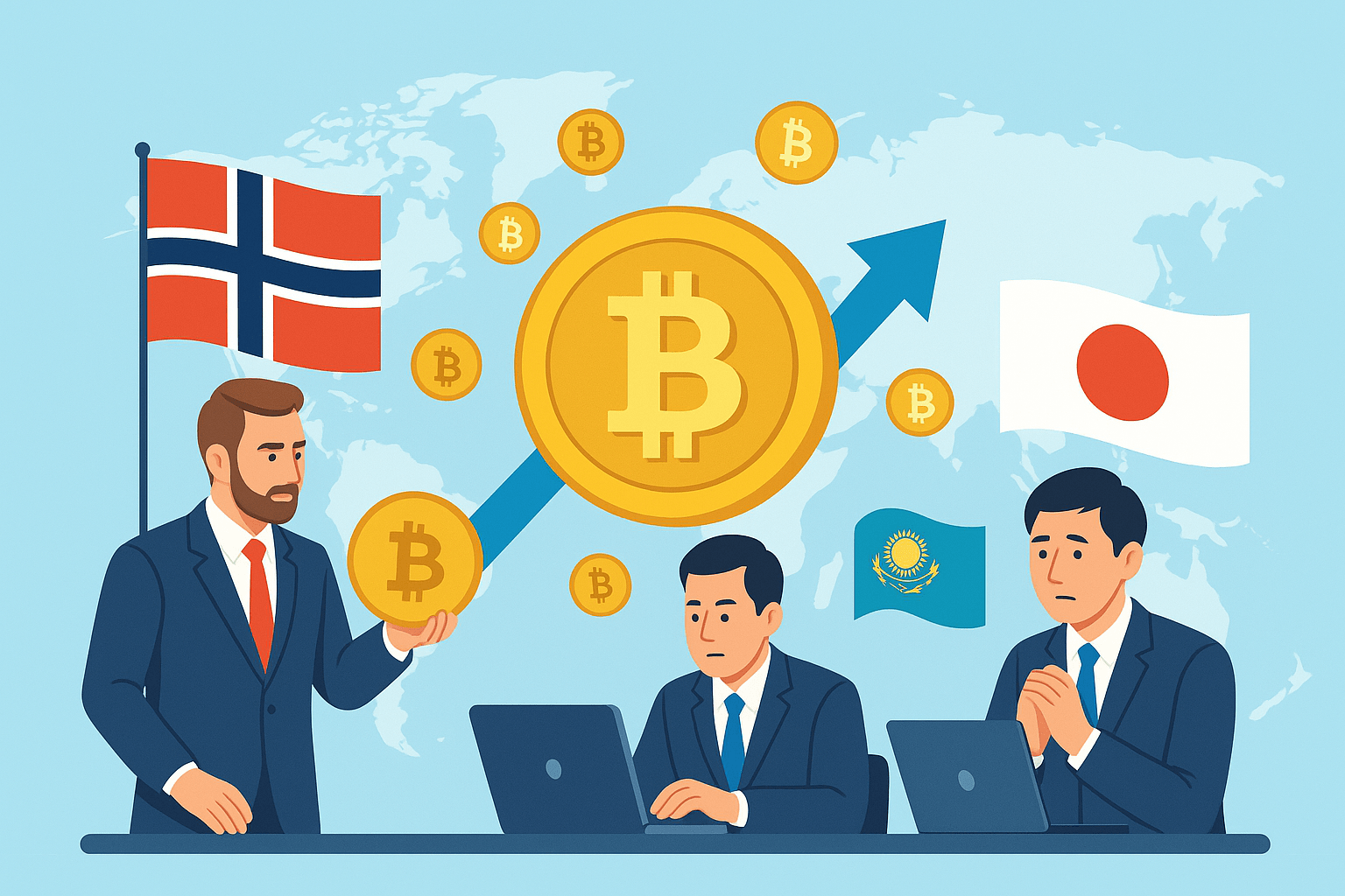 Tạp chí crypto hàng đầu Việt Nam