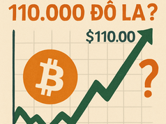Quyền chọn Bitcoin cho thấy sự thận trọng ngày càng tăng: Giá BTC sẽ trở lại 110.000 đô la?