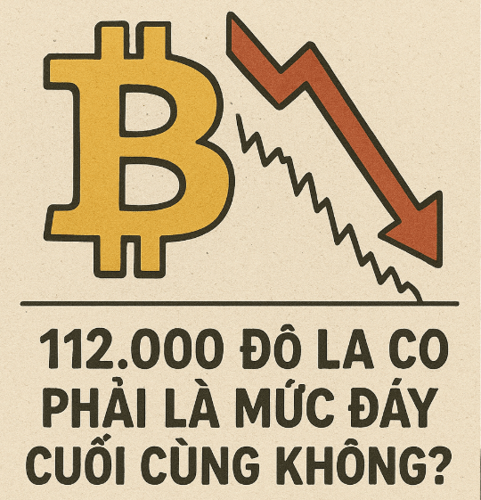 Tạp chí crypto hàng đầu Việt Nam