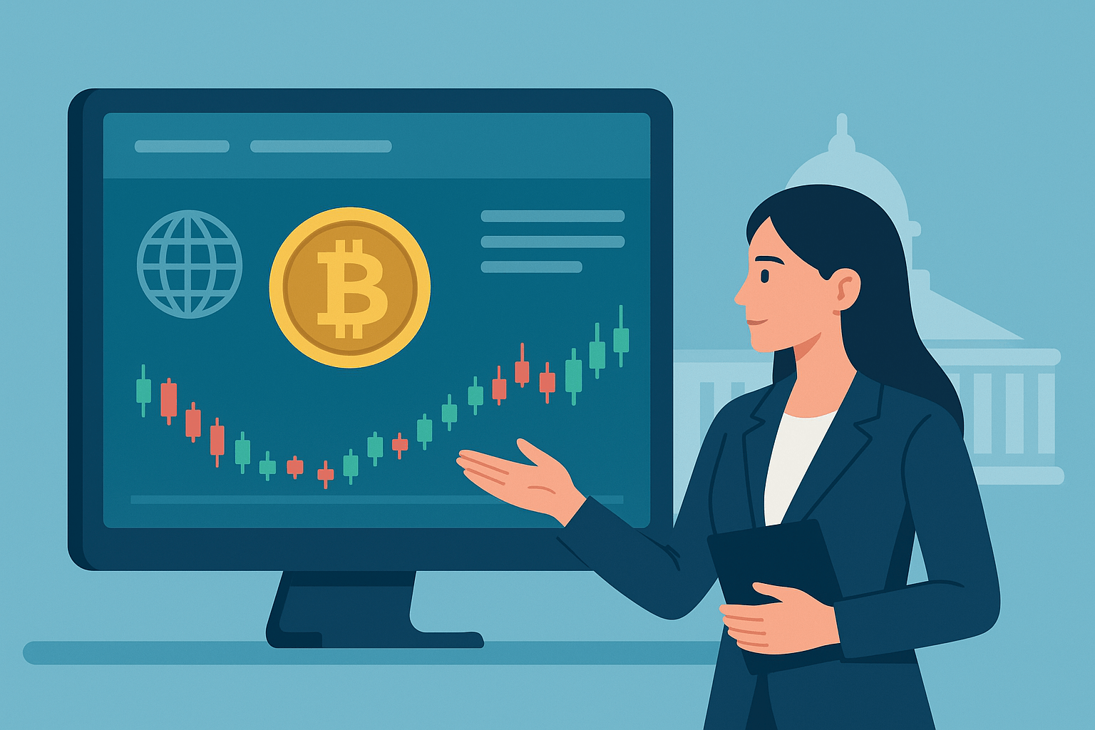 Tạp chí crypto hàng đầu Việt Nam