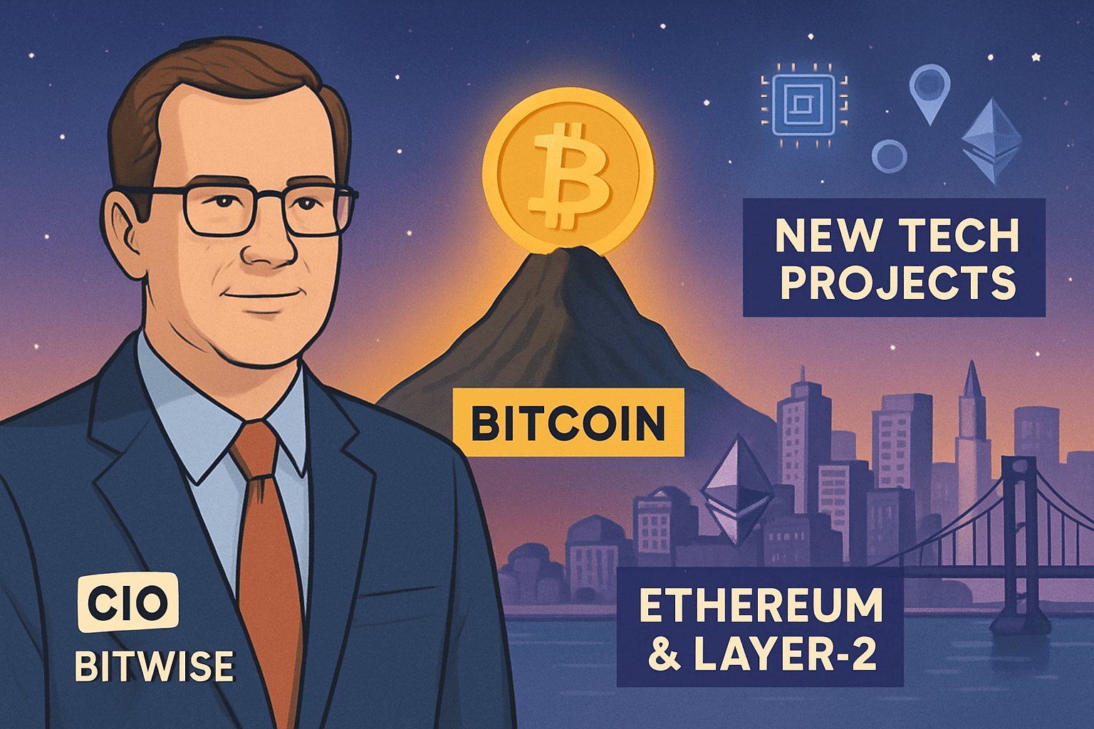 Tạp chí crypto hàng đầu Việt Nam